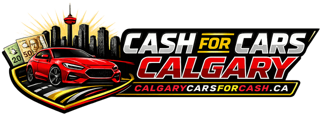 Calgary Cars for Cash